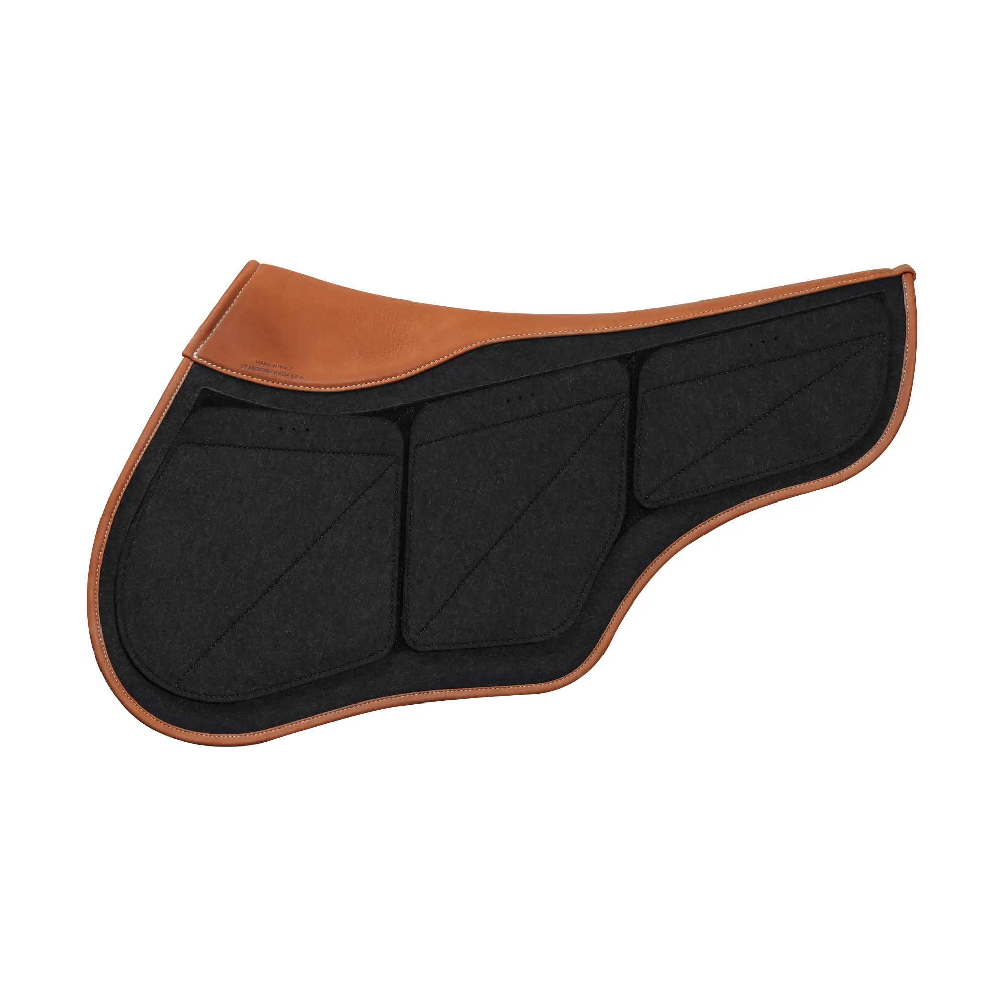 SADDLE PAD RENAISSANCE